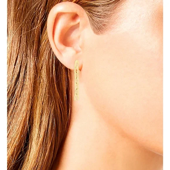 COACH Earrings - Picture 3 of 7